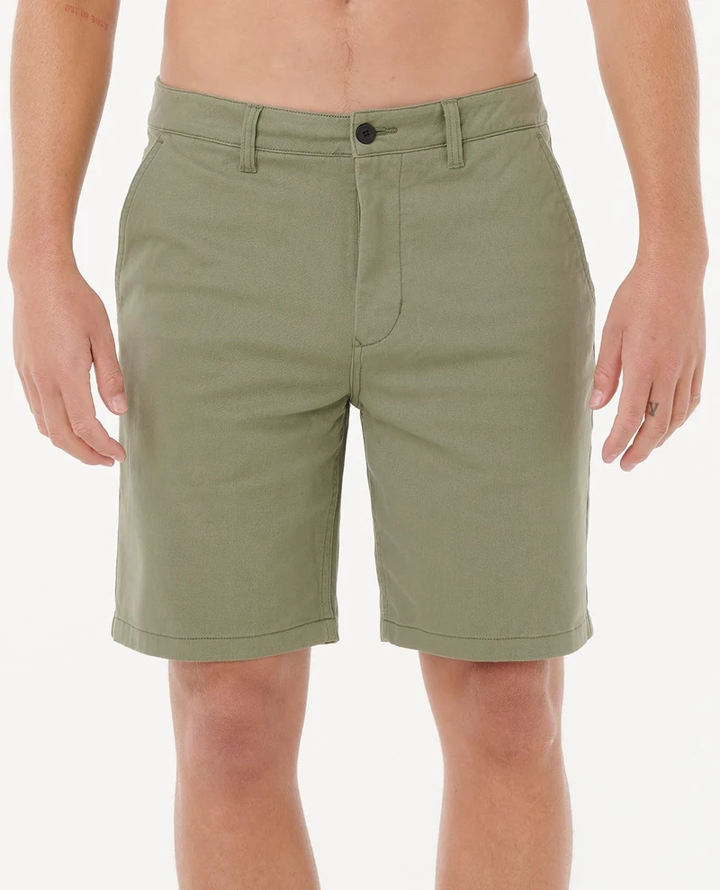 Classic Surf Chino Walkshort