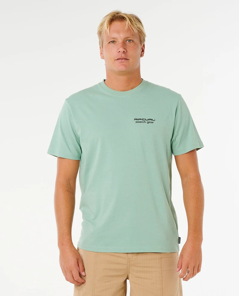 Vaporcool Search Peak Tee