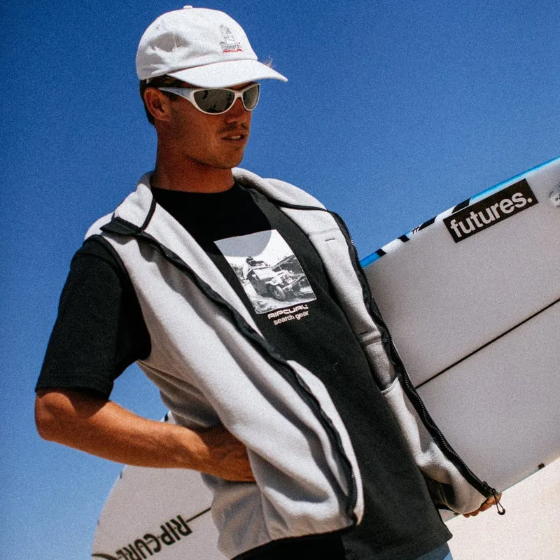 Search Polar Fleece Vest