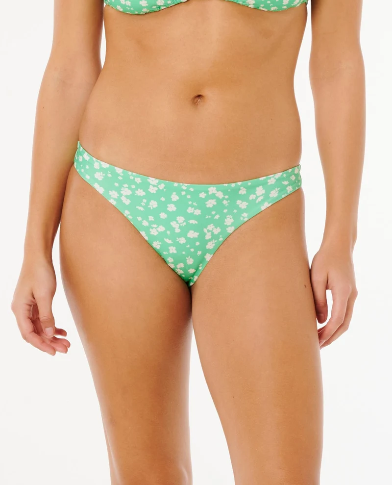 Surf Side Cheeky Bikini Bottom