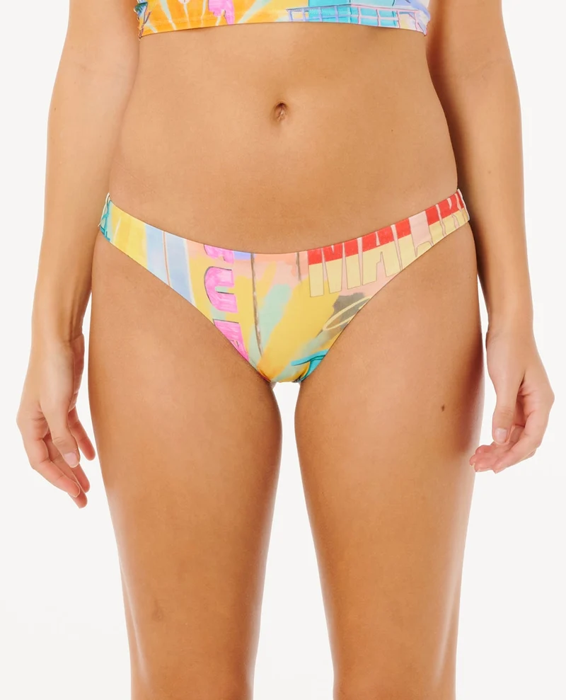 Hotel Malibu Good Bikini Bottom