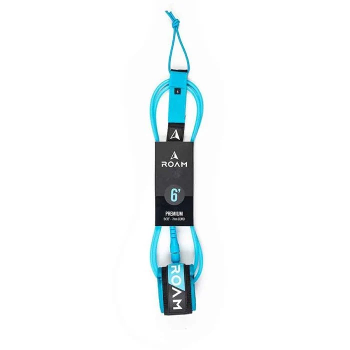 Premium Leash 7''