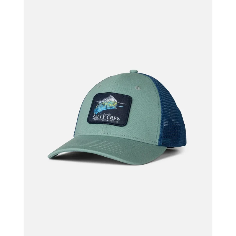 Mahi Surface Trucker
