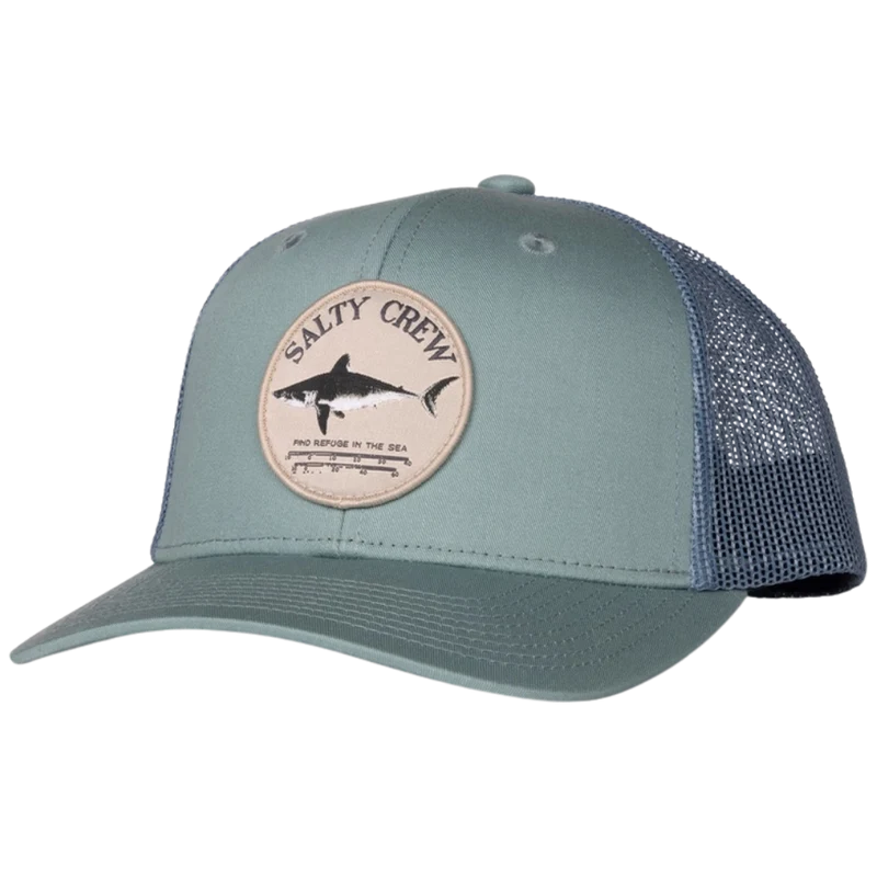 Bruce Trucker