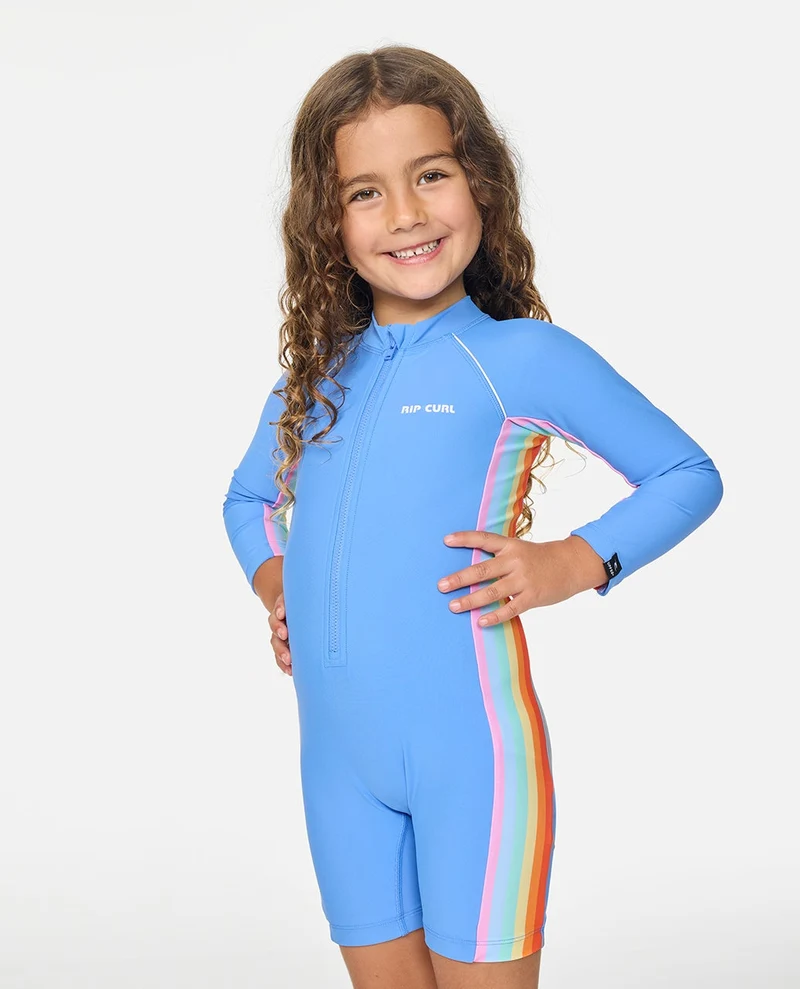 Sun Revival Springsuit Girl
