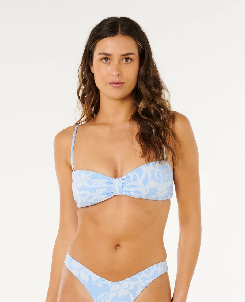 Pacific Coast Bandeau Bikini Top