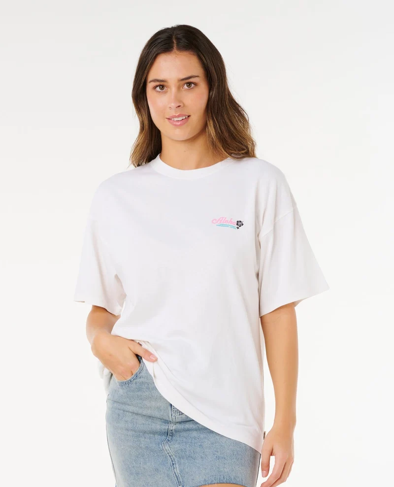 Aloha Heritage Tee