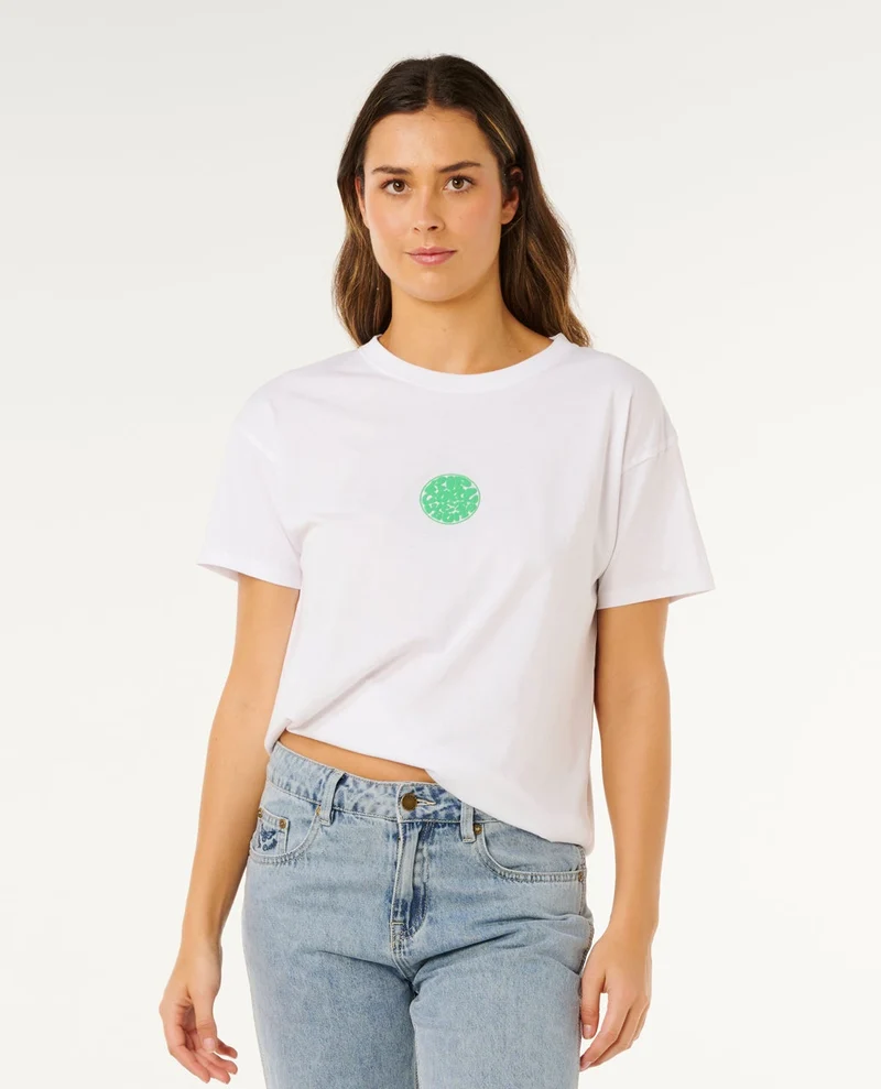 Icons Of Surf Relaxed Tee