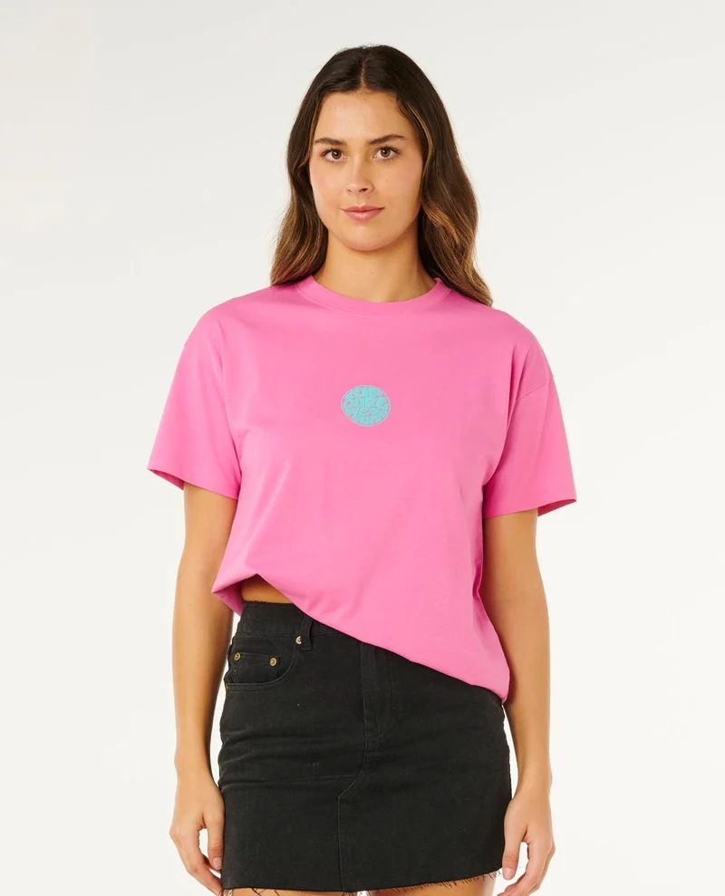 Icons Of Surf Relaxed Tee