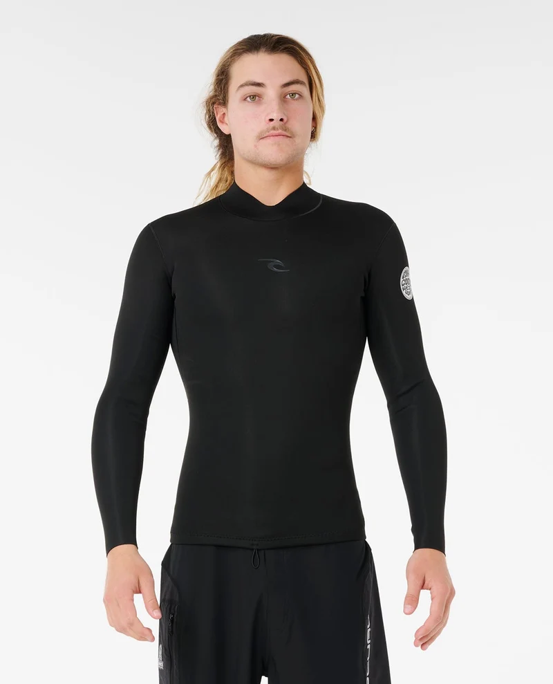 Dawn Patrol 1.5mm Long Sleeve Jacket