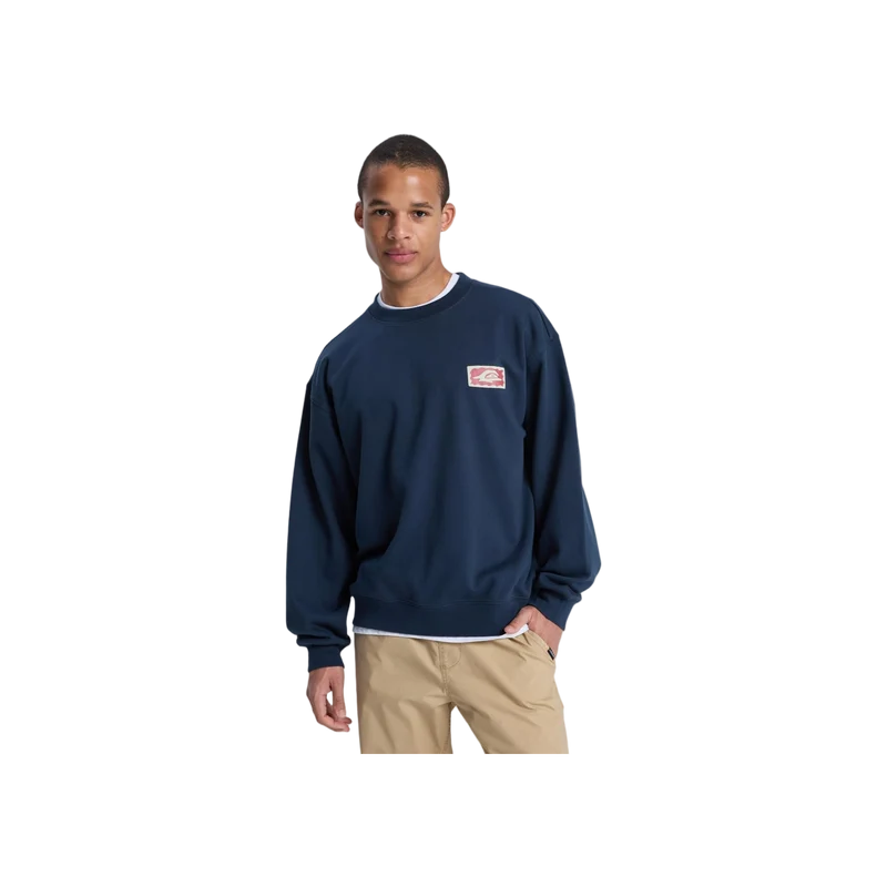 Quiksilver Elevated