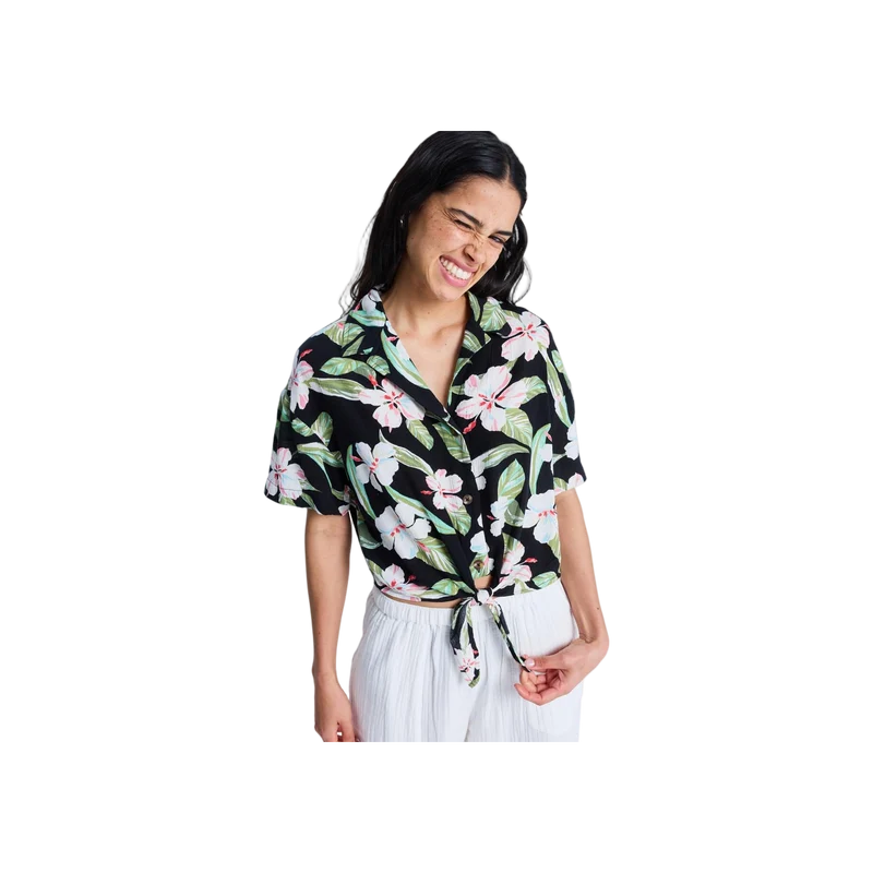 Roxy Salty Sweet Pri - Blouse