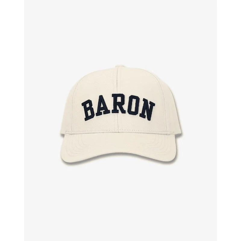 Baron Cotton Cap