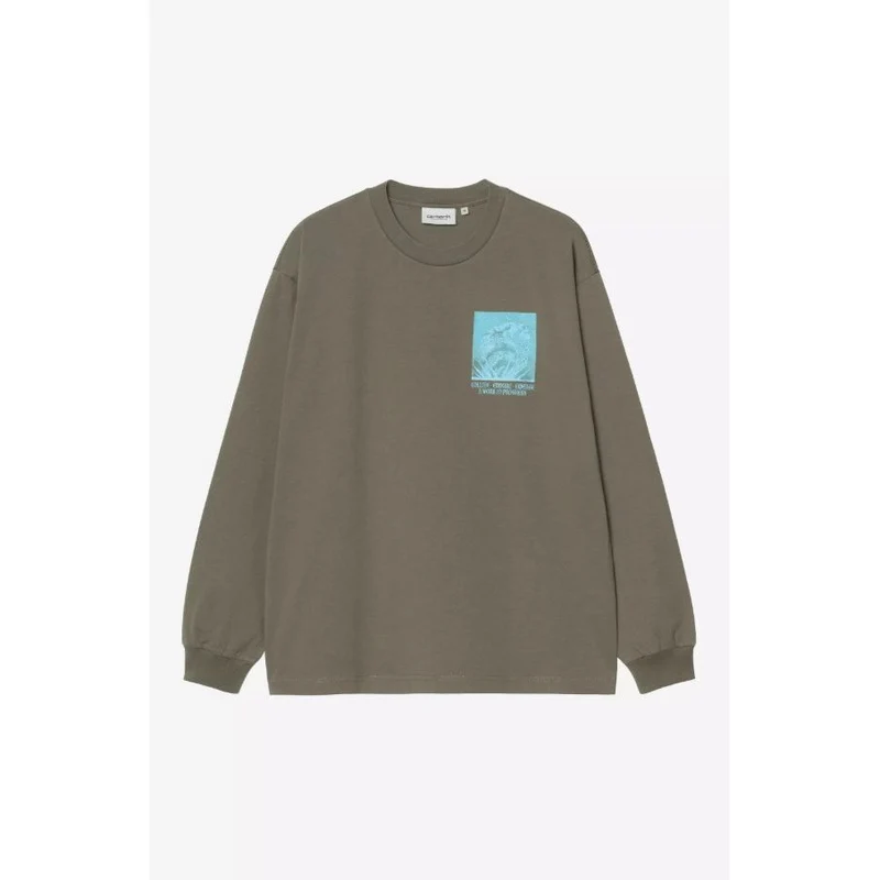 LS Emerge T-Shirt