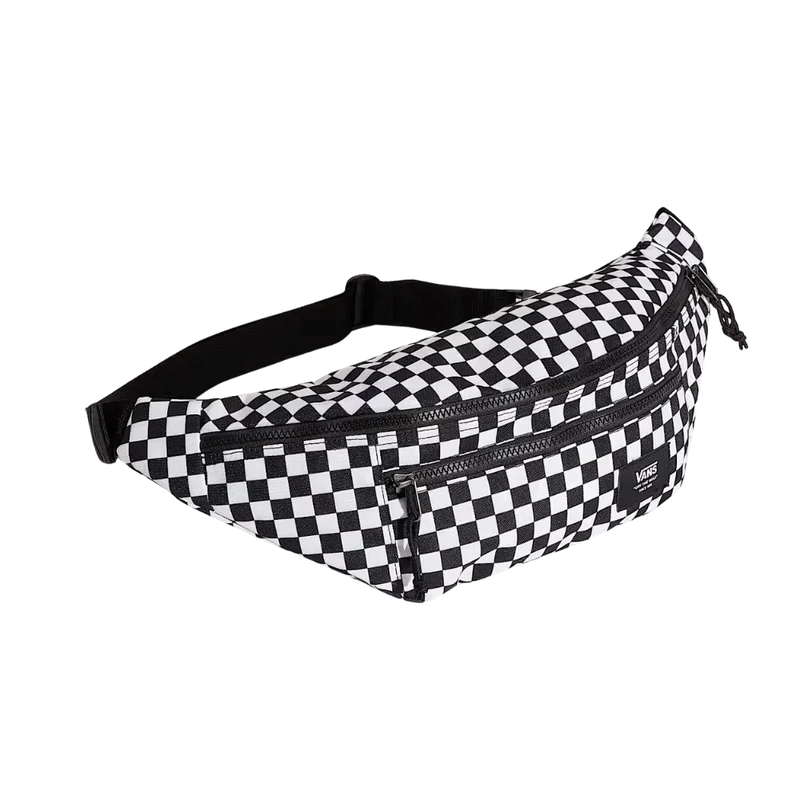 Ward Cross Body Pack
