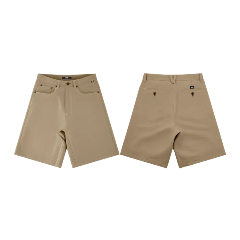 Authentic Chino Loose Shorts