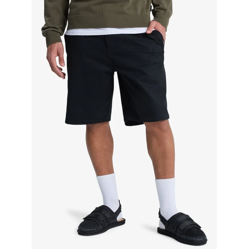Union Regular Short 20