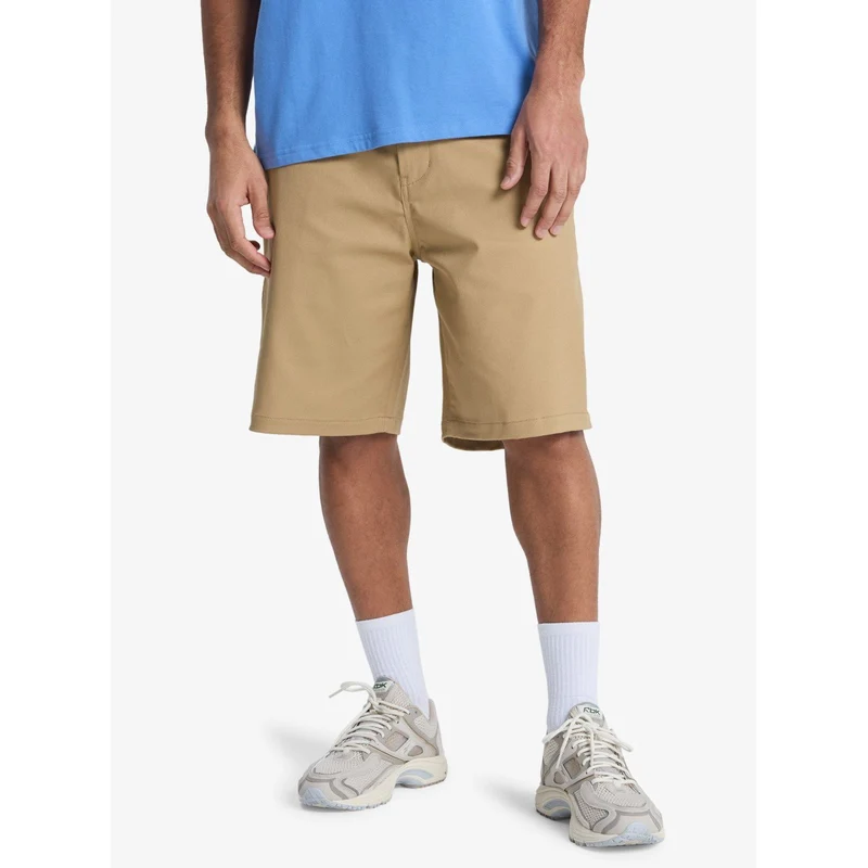 Union Regular Short 20