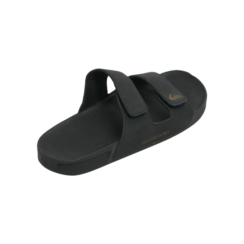 Quiksilver Rivileatherdadj