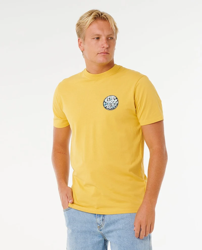 Wettie Passage Icon Tee