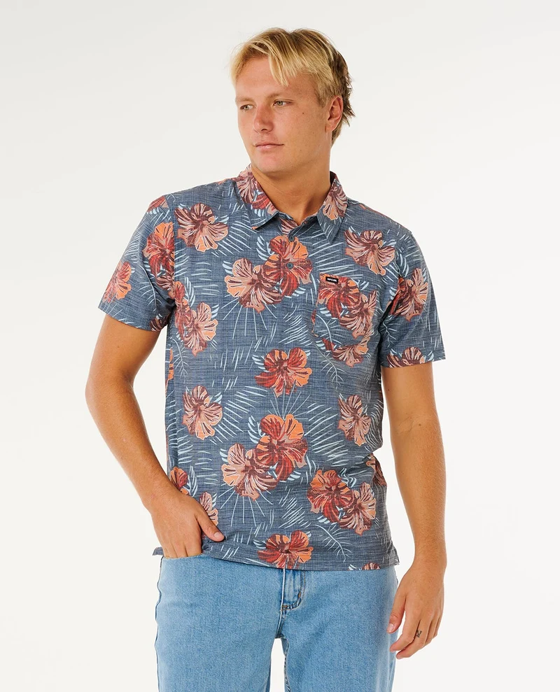 Sessions Aerotech Polo