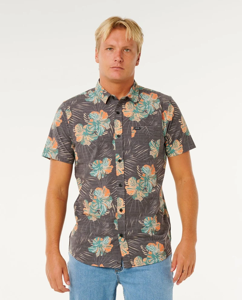 Sessions Aerotech Short Sleeve Shirt