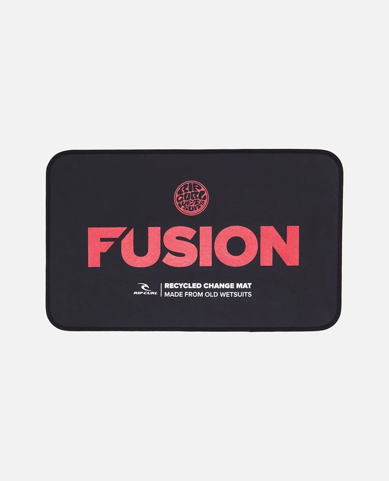 Recycled Fusion Change Mat 43x70cm