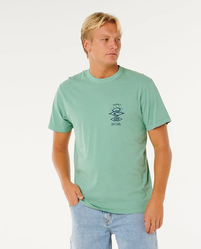 Search Icon Tee