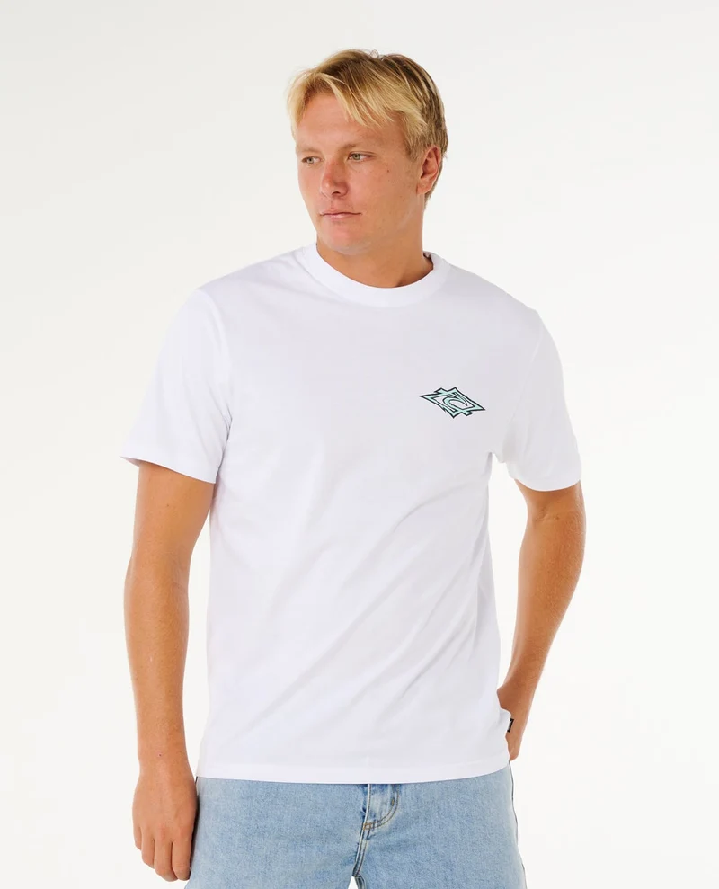 Hazey Days Tee