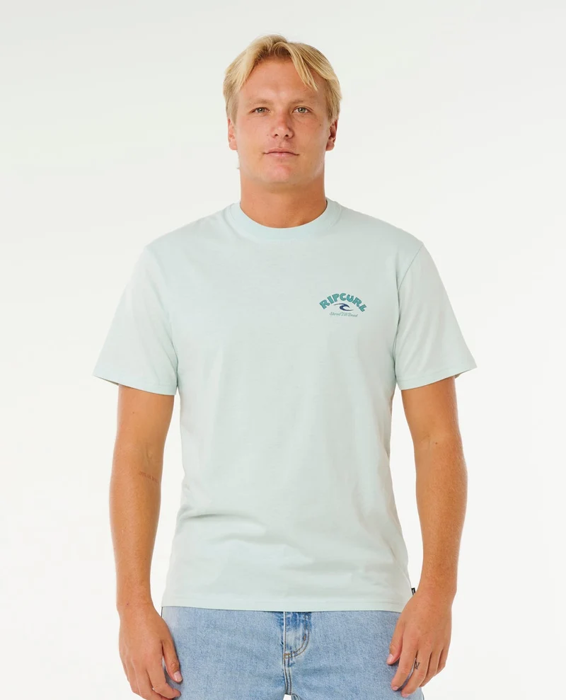 Shred Til Tee