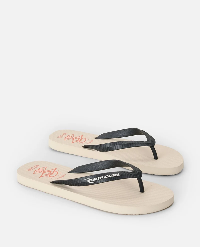 Icons of Surf Bloom Open Toe Sandals