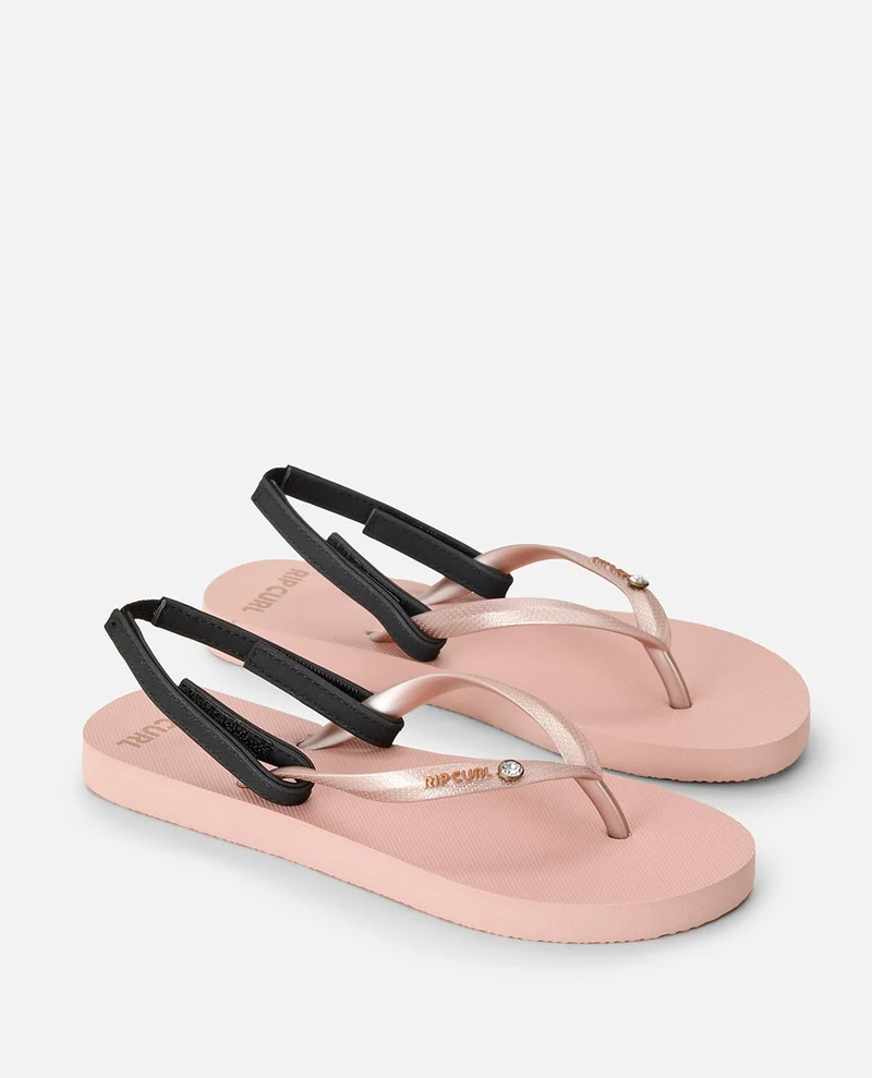 Premium Surf Bloom Sandal - Girls