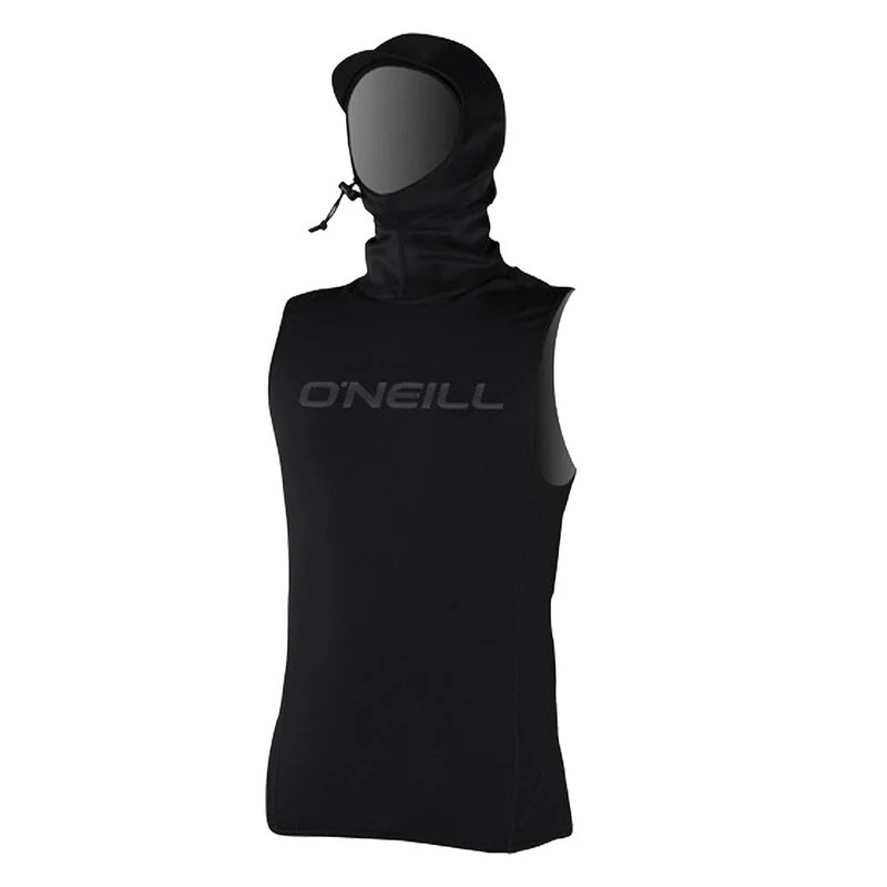 Thermo-X Vest w. Neo Hood