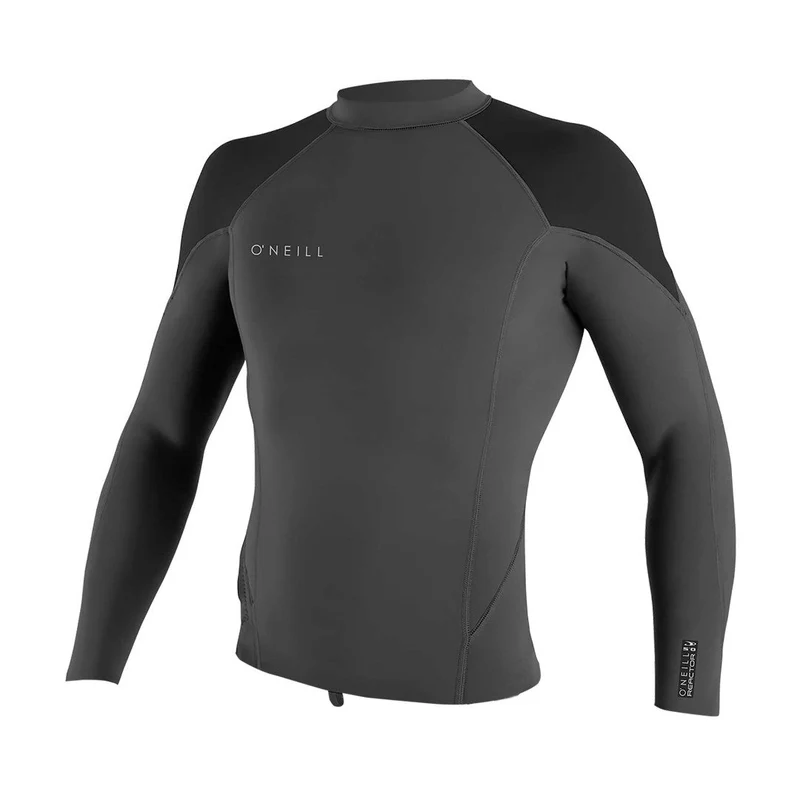 Reactor-2 1.5mm L/S Top