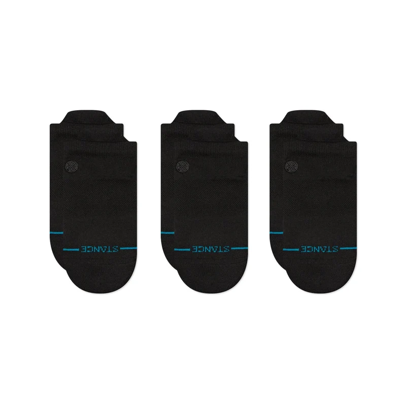 Icon Low Tab 3 Pack