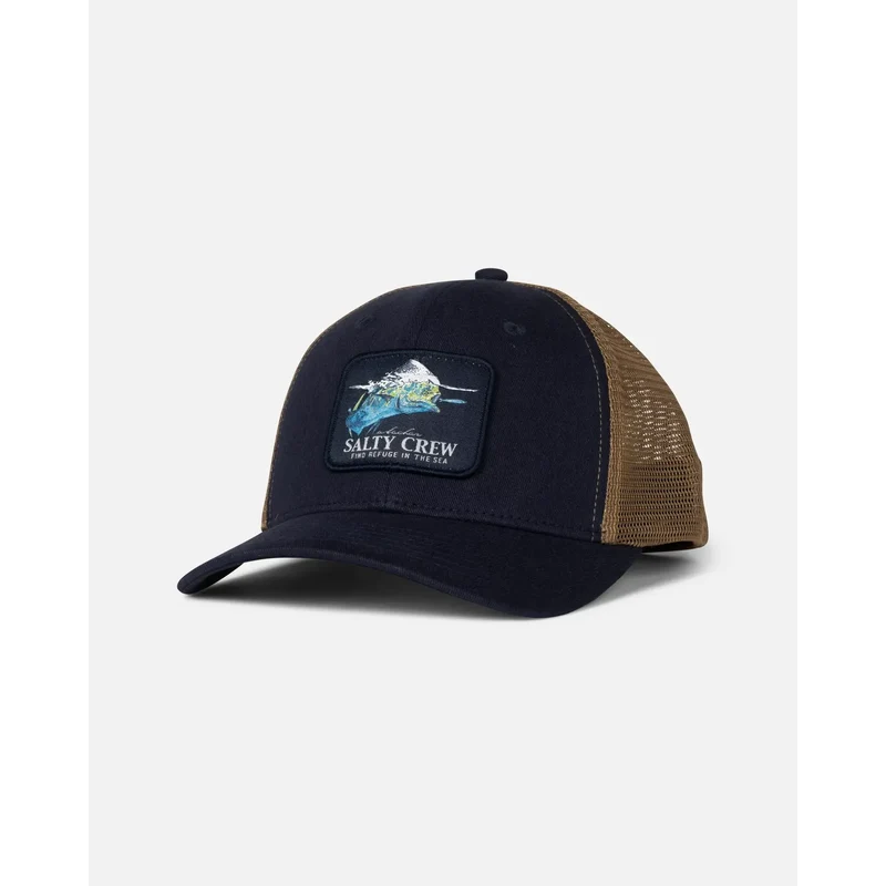 Mahi Surface Trucker