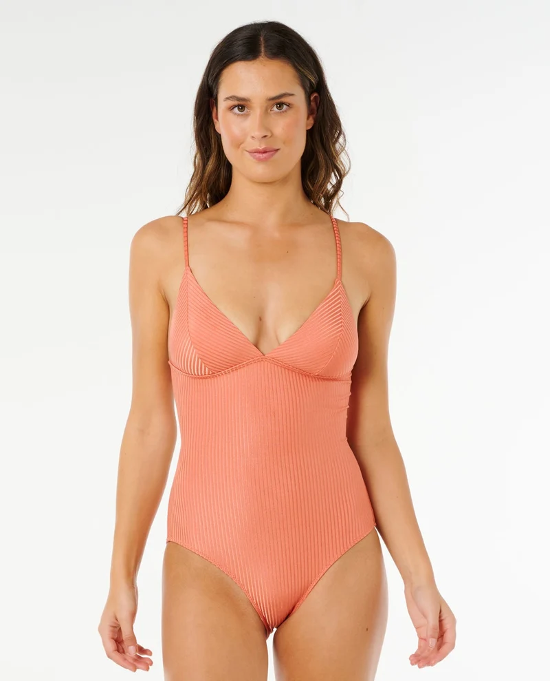 Luxe Surf Good One Piece