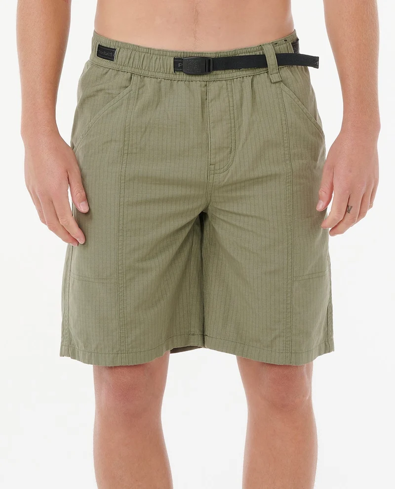 Search 21" Destroy Volley Boardshort