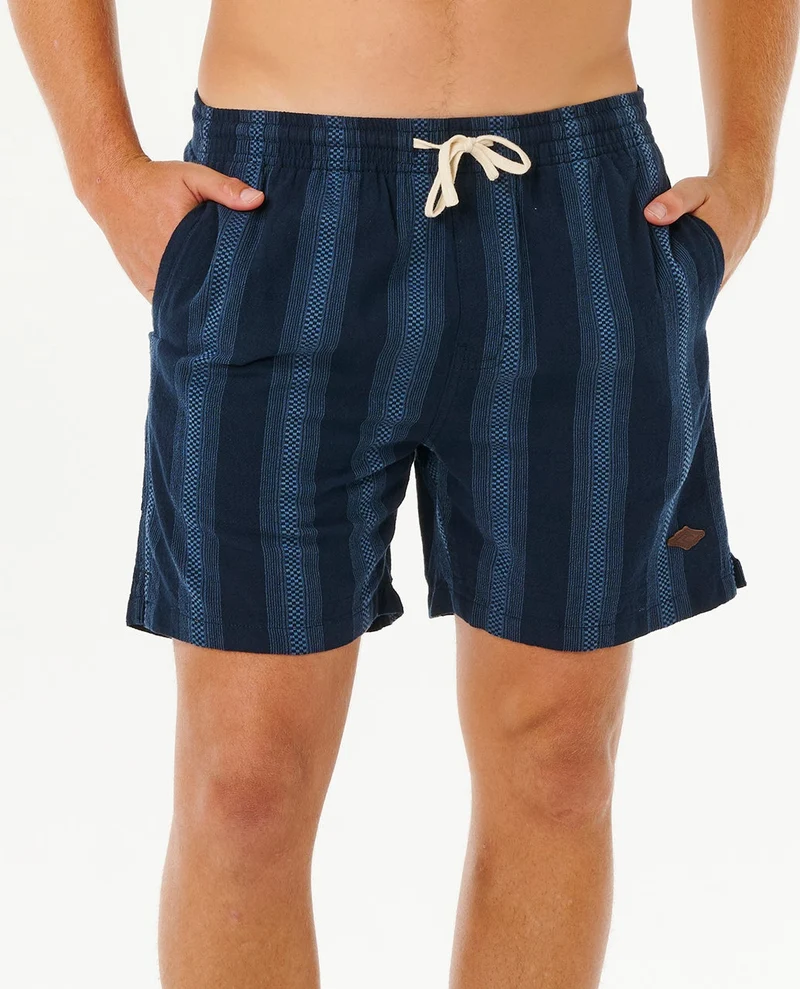 Classic Surf Weaver Volley Walkshort