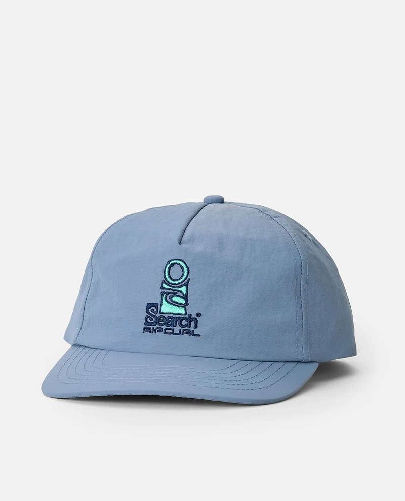 Search Stack Snapback Cap