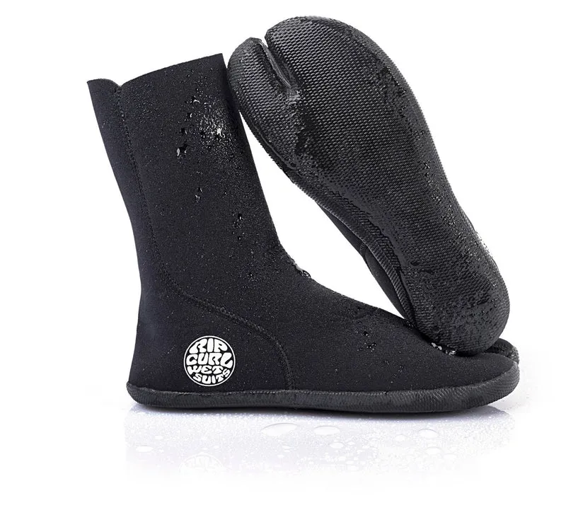 Bullet Boot 3mm Single Toe