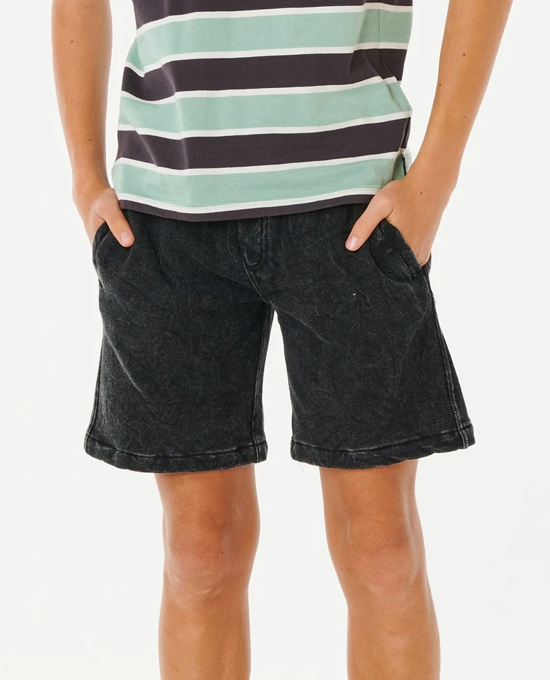 Epic Knit Short Boy