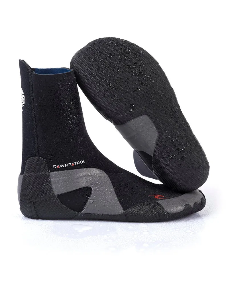 Dawn Patrol 3mm Round Toe Booties