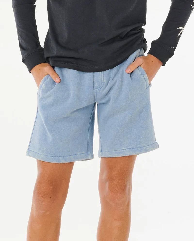 Epic Knit Short Boy