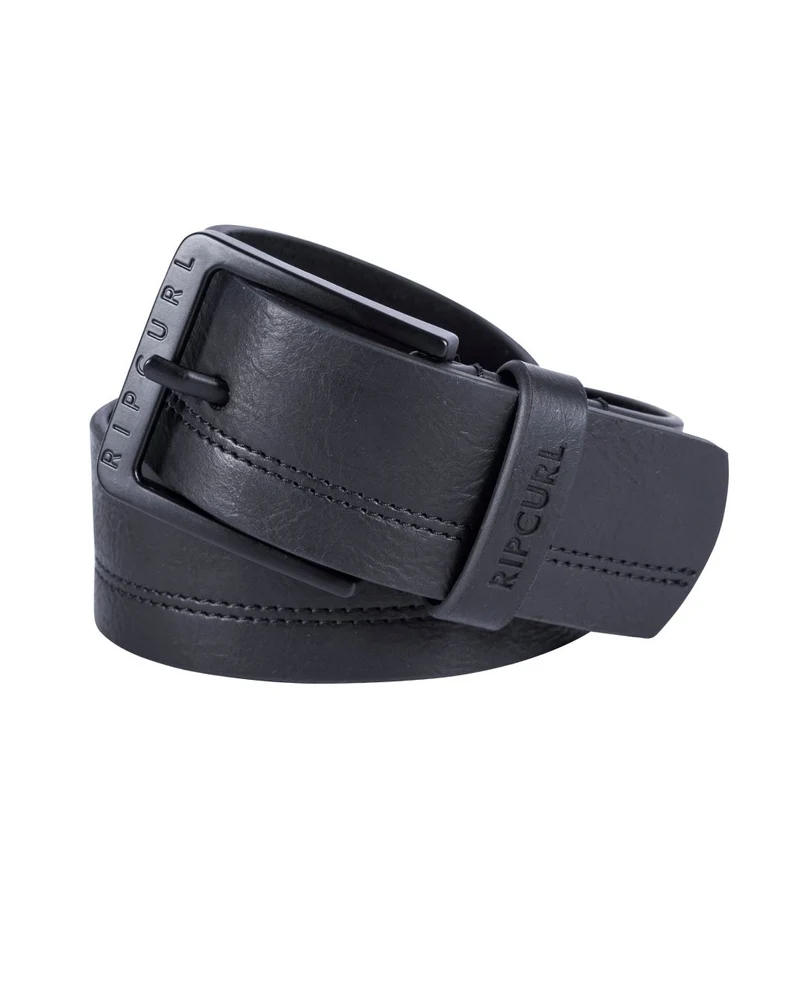 Double Stitch Belt