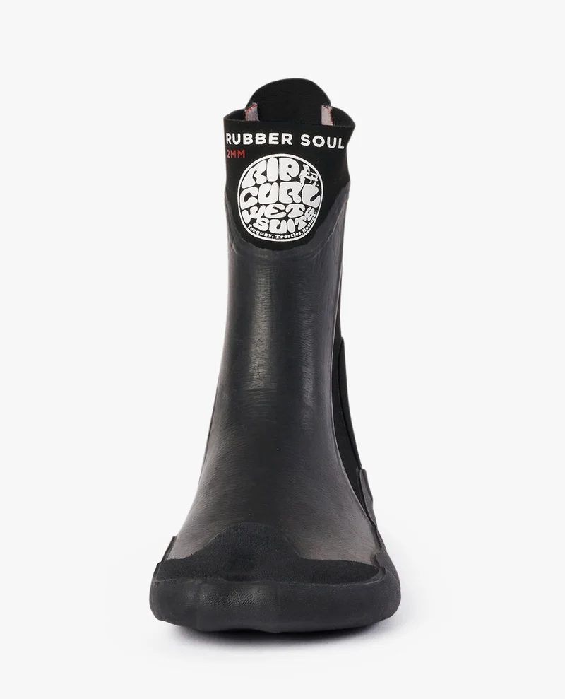 Rubber Soul Plus 5mm Hidden Single Toe Boot