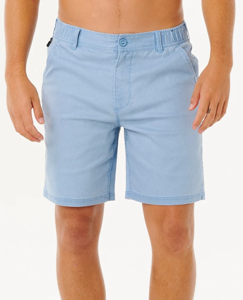 Boardwalk Pacific Rinse Walkshort