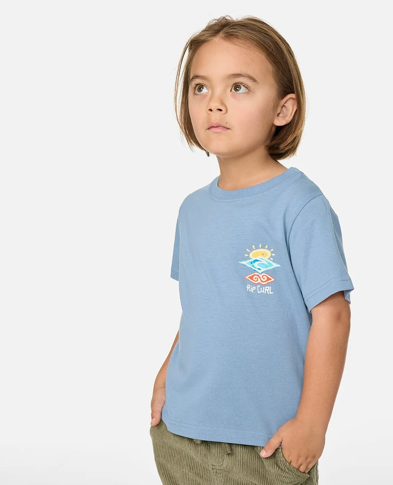 Icons of Shred Tee - Kids