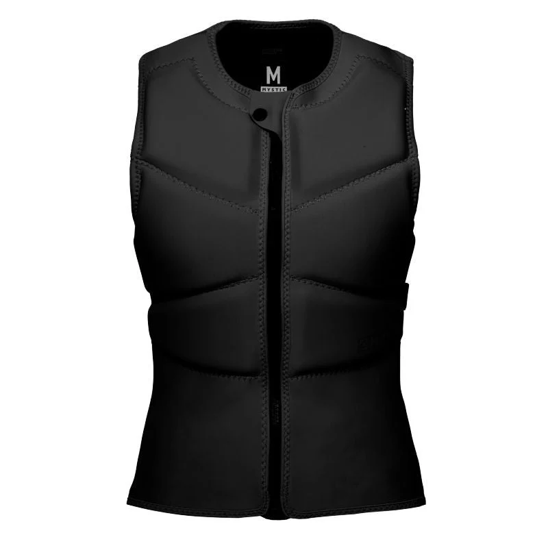 Wms Star Impact Vest Black