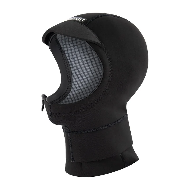 Neoprene Hood Xtreme With Visor